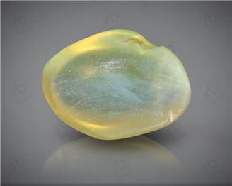 Natural Chrysoberyl Cat's eye  0.59CTS-6600